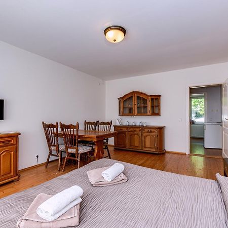 Hotel Jelita Nida Δωμάτιο φωτογραφία
