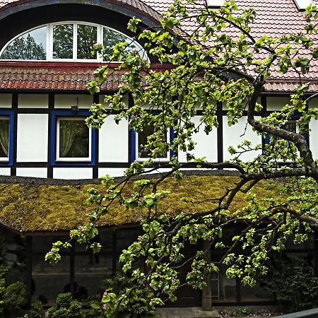 Hotel Jelita Nida Εξωτερικό φωτογραφία