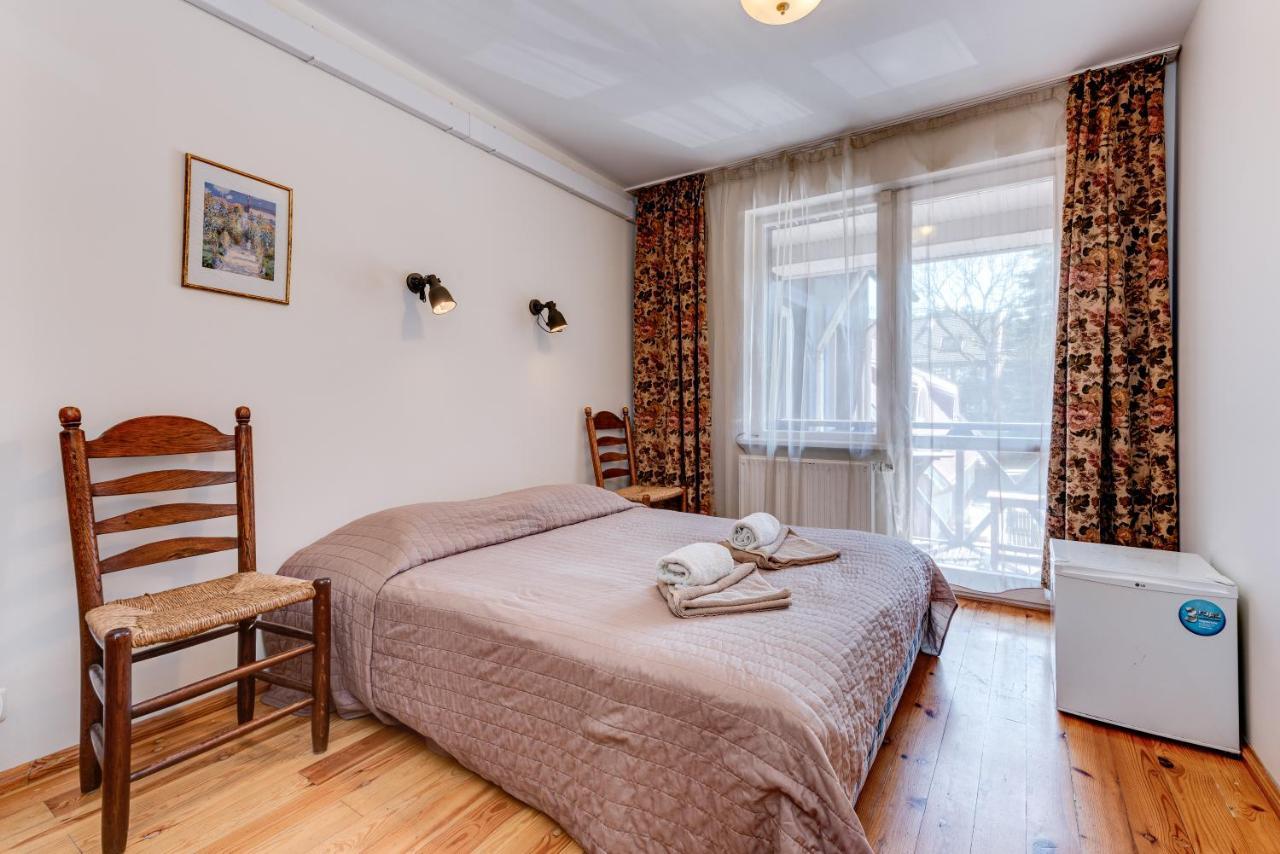 Hotel Jelita Nida Δωμάτιο φωτογραφία