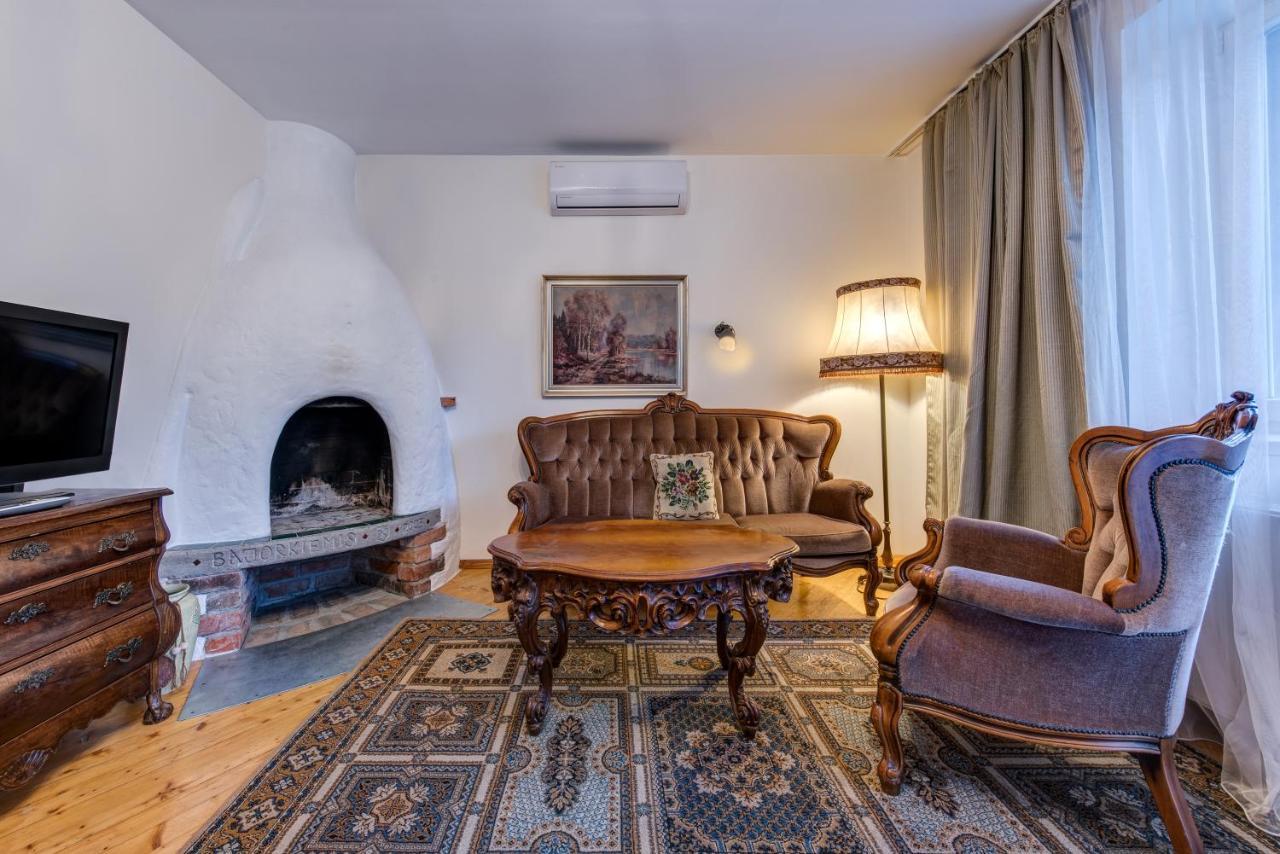 Hotel Jelita Nida Εξωτερικό φωτογραφία