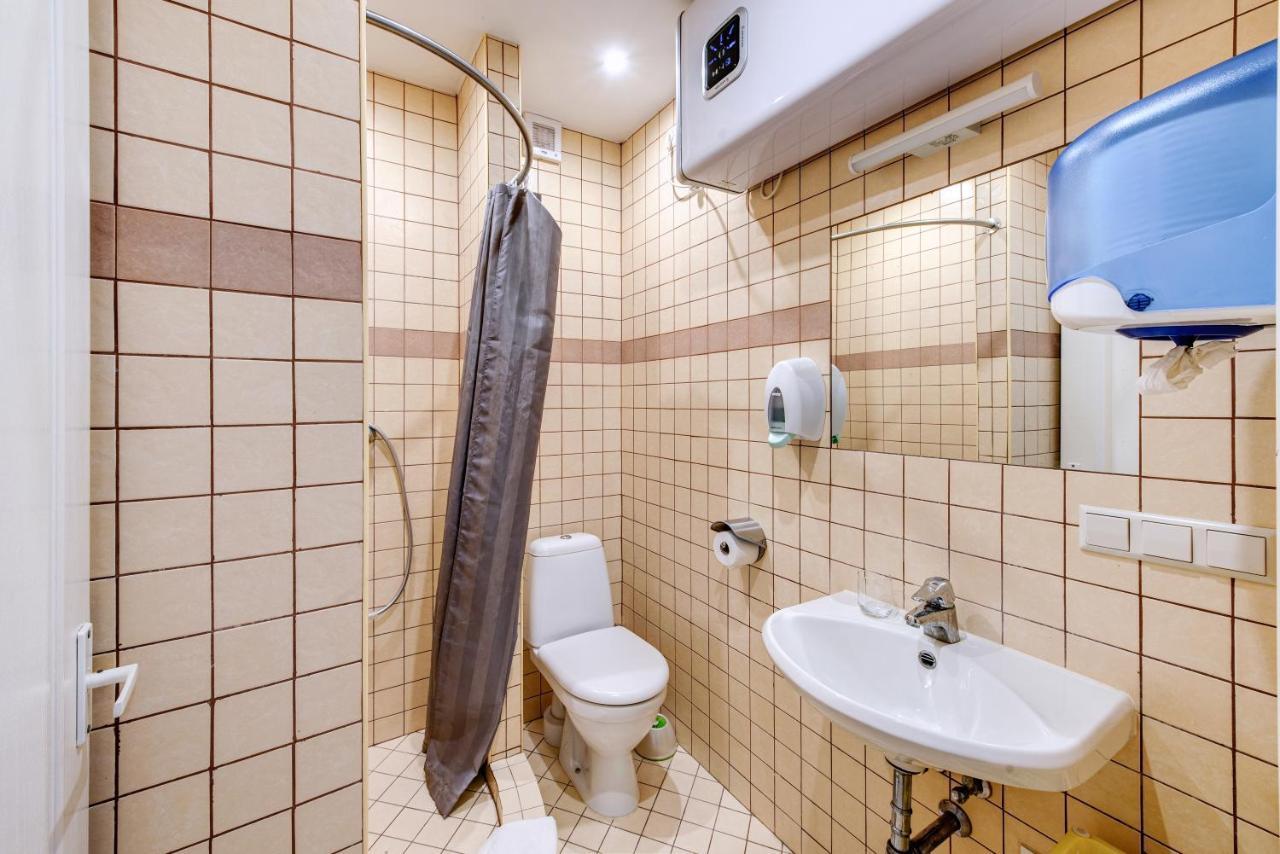 Hotel Jelita Nida Εξωτερικό φωτογραφία