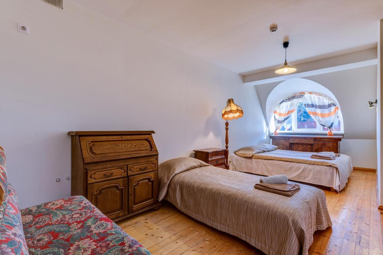 Hotel Jelita Nida Εξωτερικό φωτογραφία