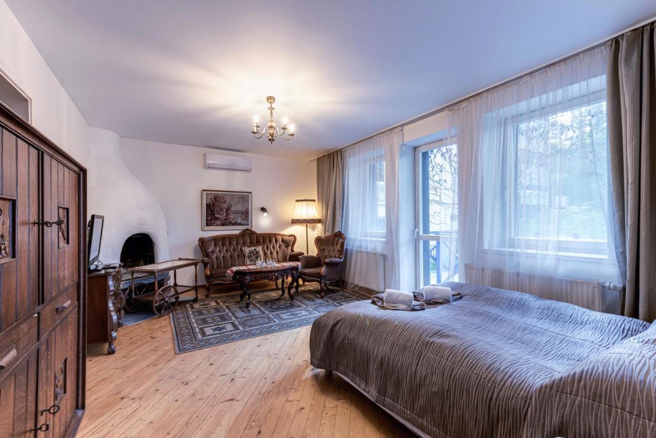 Hotel Jelita Nida Εξωτερικό φωτογραφία