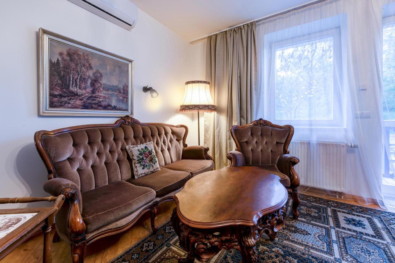 Hotel Jelita Nida Εξωτερικό φωτογραφία