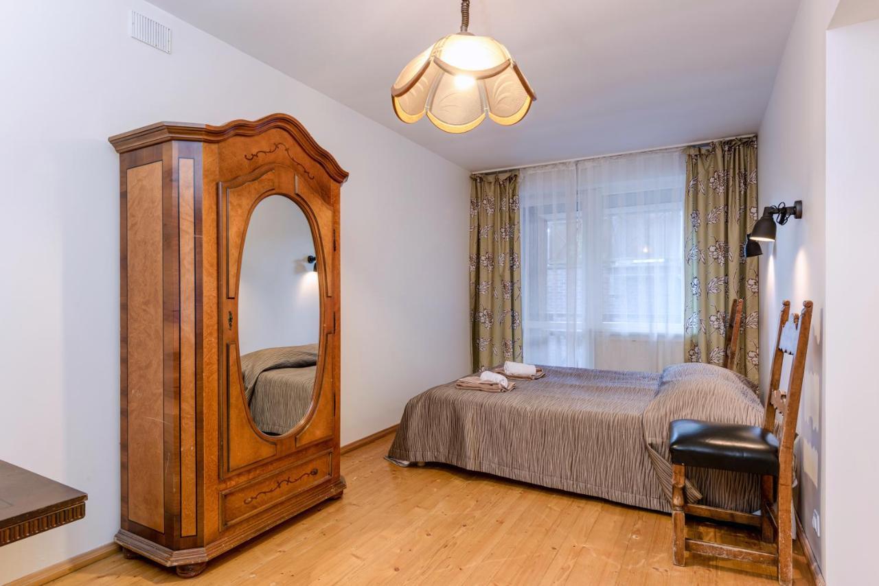 Hotel Jelita Nida Εξωτερικό φωτογραφία