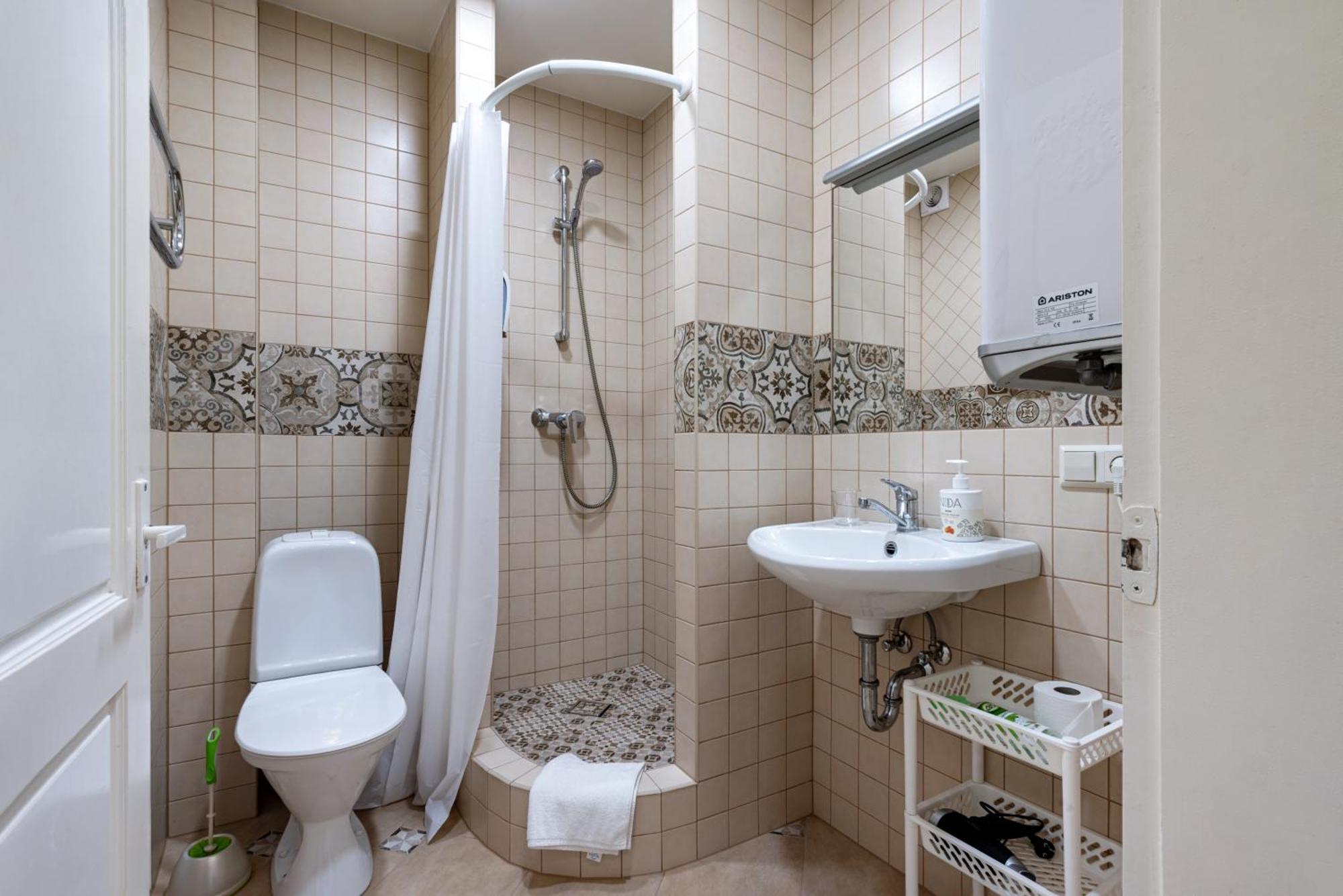 Hotel Jelita Nida Δωμάτιο φωτογραφία