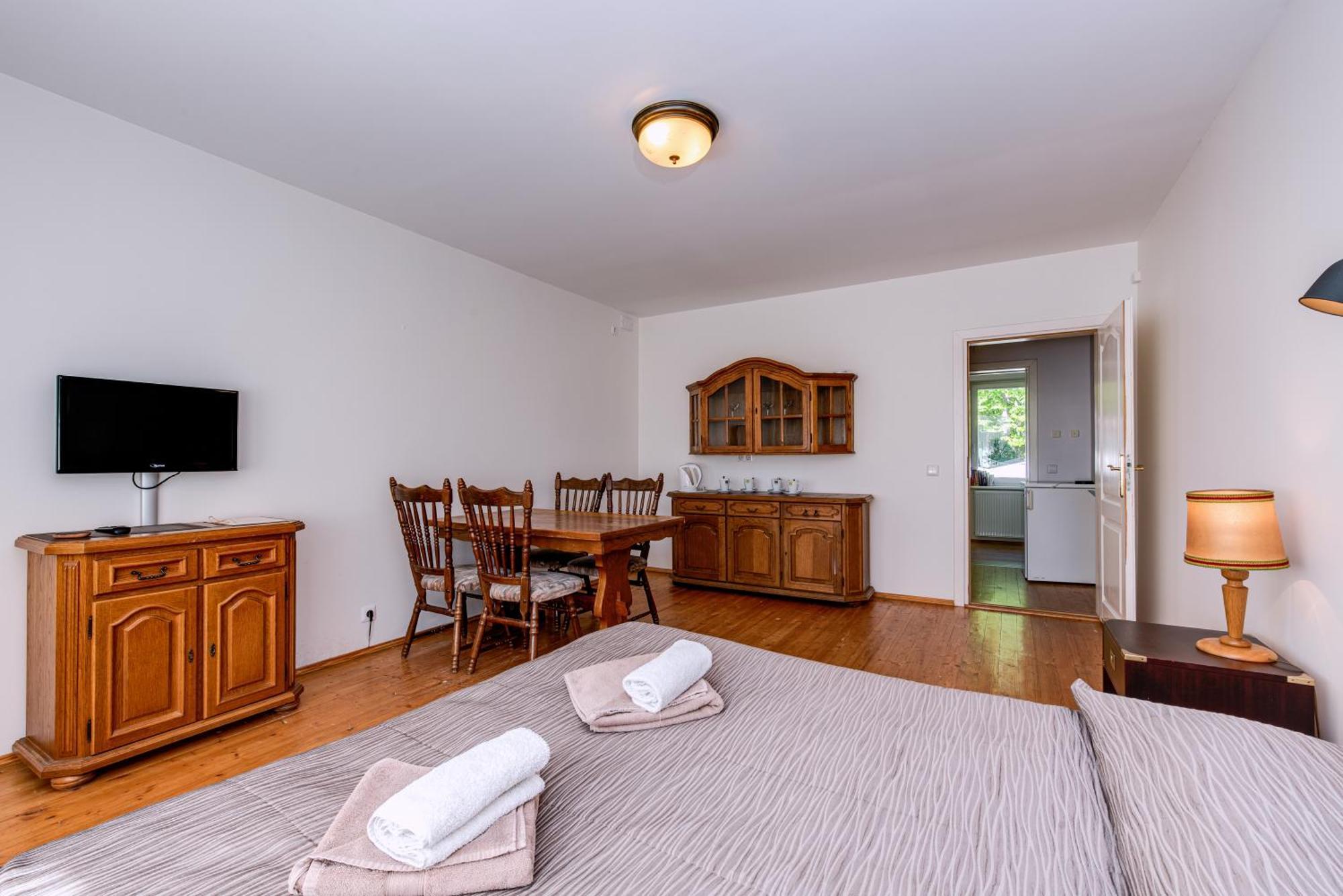 Hotel Jelita Nida Δωμάτιο φωτογραφία