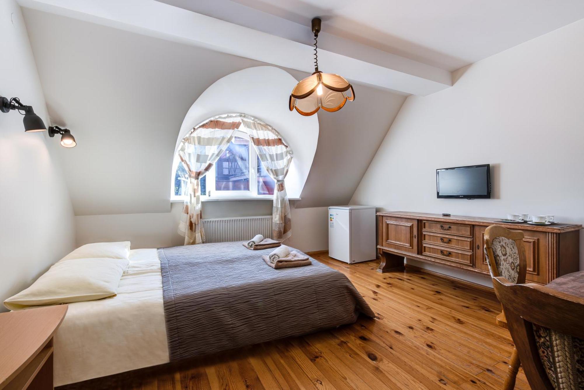 Hotel Jelita Nida Δωμάτιο φωτογραφία