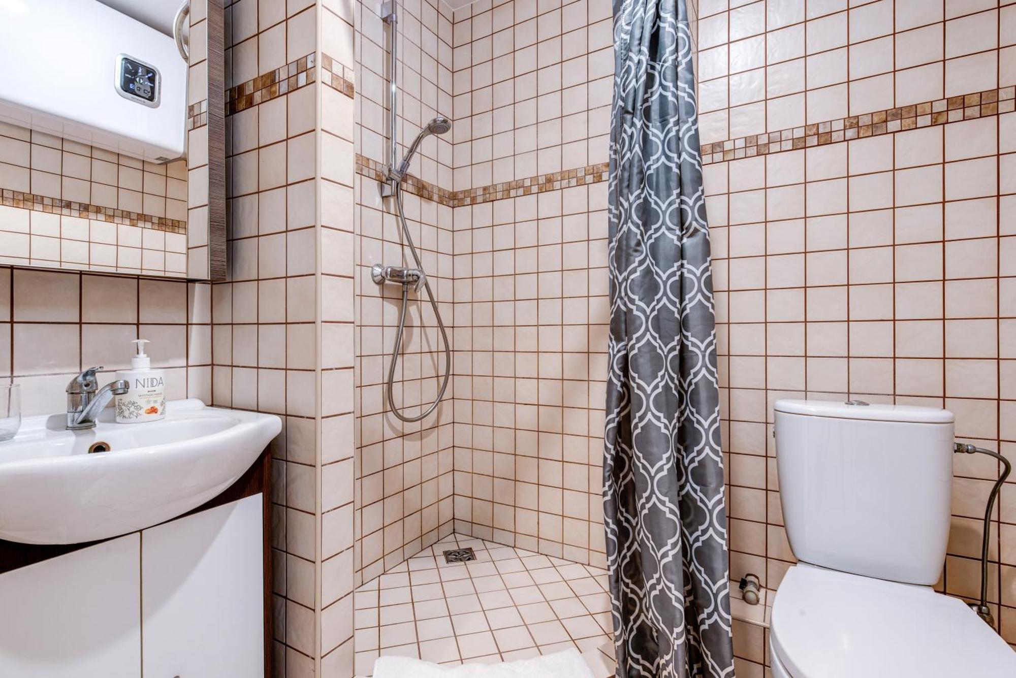 Hotel Jelita Nida Δωμάτιο φωτογραφία
