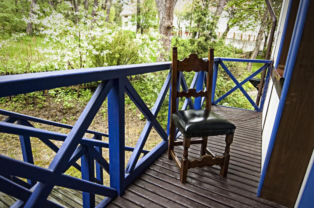 Hotel Jelita Nida Εξωτερικό φωτογραφία