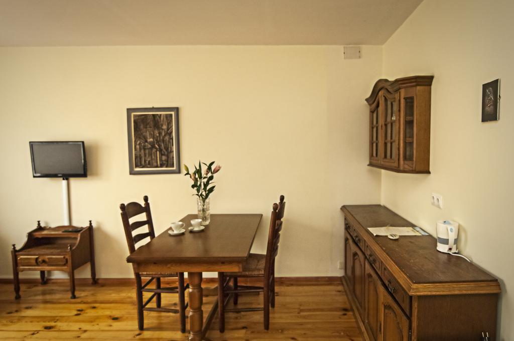 Hotel Jelita Nida Εξωτερικό φωτογραφία