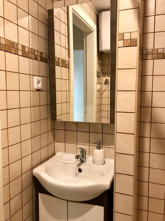 Hotel Jelita Nida Εξωτερικό φωτογραφία