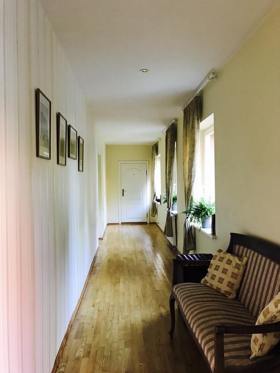 Hotel Jelita Nida Εξωτερικό φωτογραφία