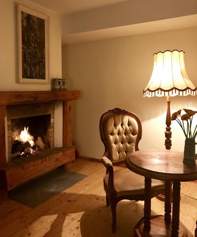 Hotel Jelita Nida Εξωτερικό φωτογραφία