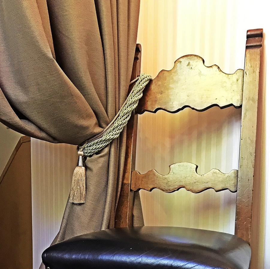 Hotel Jelita Nida Εξωτερικό φωτογραφία